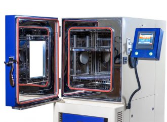 Komora klimatyczna – właściwości i zastosowanie