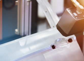 Czujniki optyczne, czyli wykrywanie obiektów przy pomocy światła