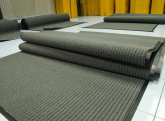 Sposób na czyste podłogi w biurach i obiektach użyteczności publicznej