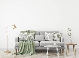 Eleganckie tekstylia skandynawskie jako kluczowe dodatki do twojego domu