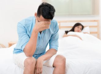 Jak pokonać niechęć do seksu u mężczyzny? Rady seksuologów