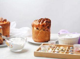 Wegańskie przepisy na Wielkanoc