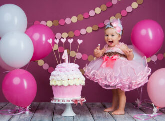 Tort na urodziny dziecka – zamów go w cukierni!