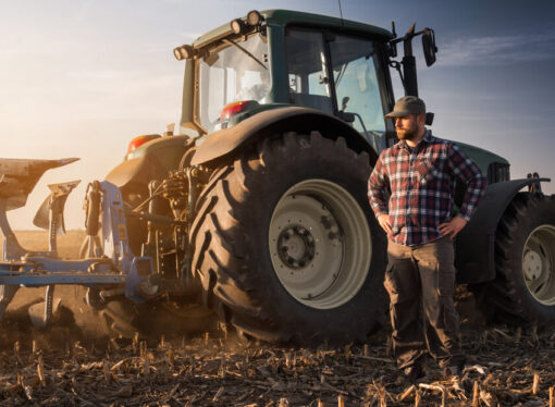 Jakie części do pługów Kverneland warto mieć na zapas?