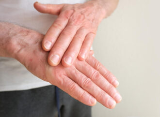 Masażer do rehabilitacji – na jakie funkcje zwrócić uwagę?