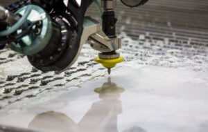 waterjet