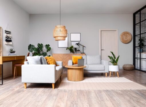 Panel ażurowy na ścianę – jak odmienić wnętrze bez remontu?