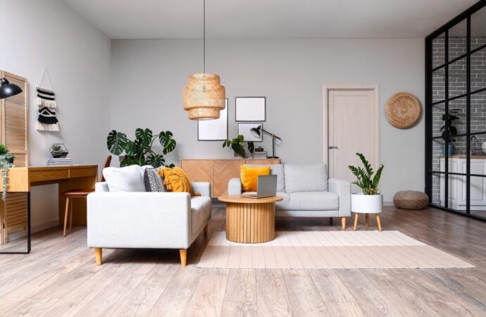 Panel ażurowy na ścianę – jak odmienić wnętrze bez remontu?